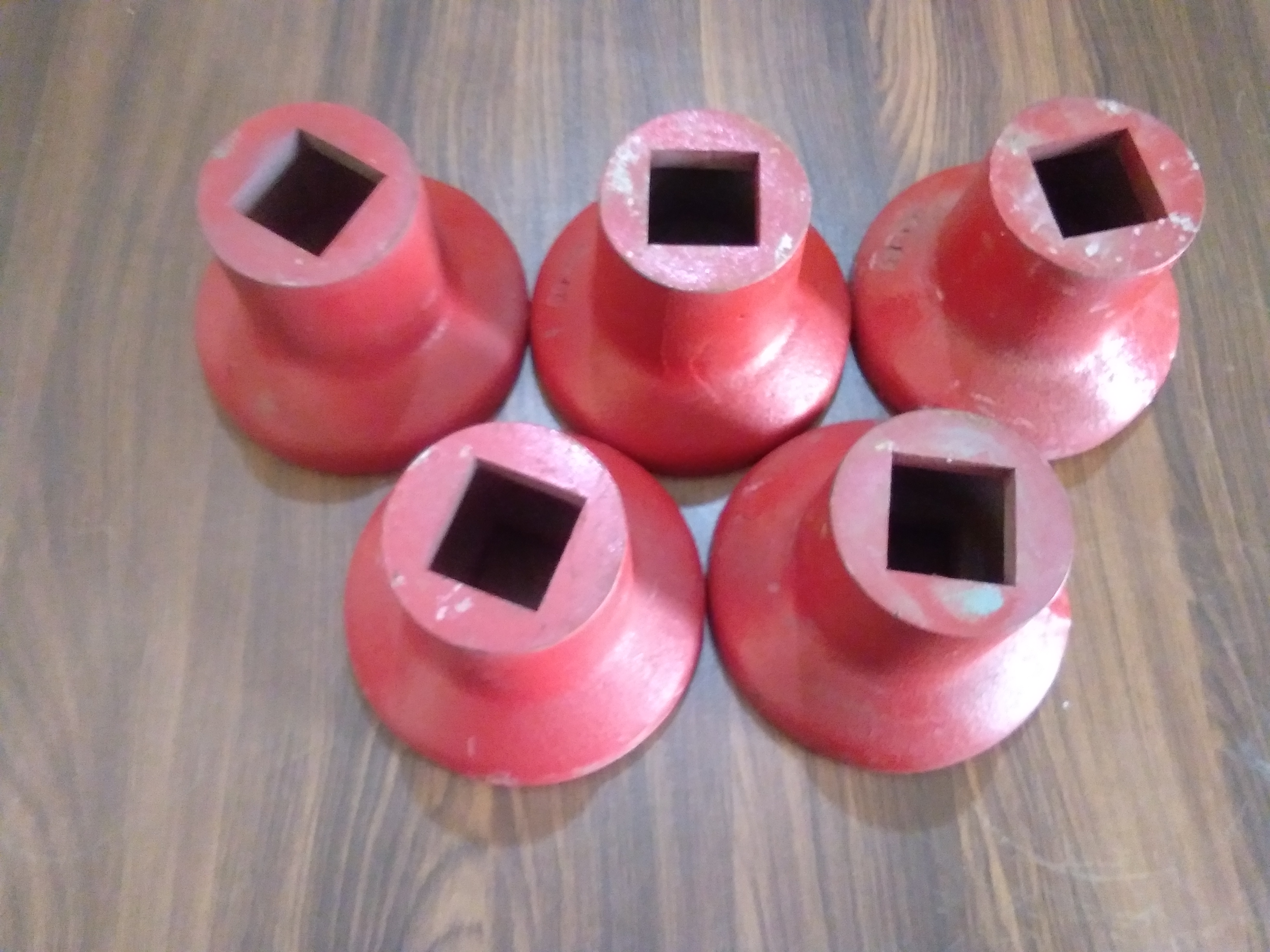 Half Spool for Harrow 45 Inch