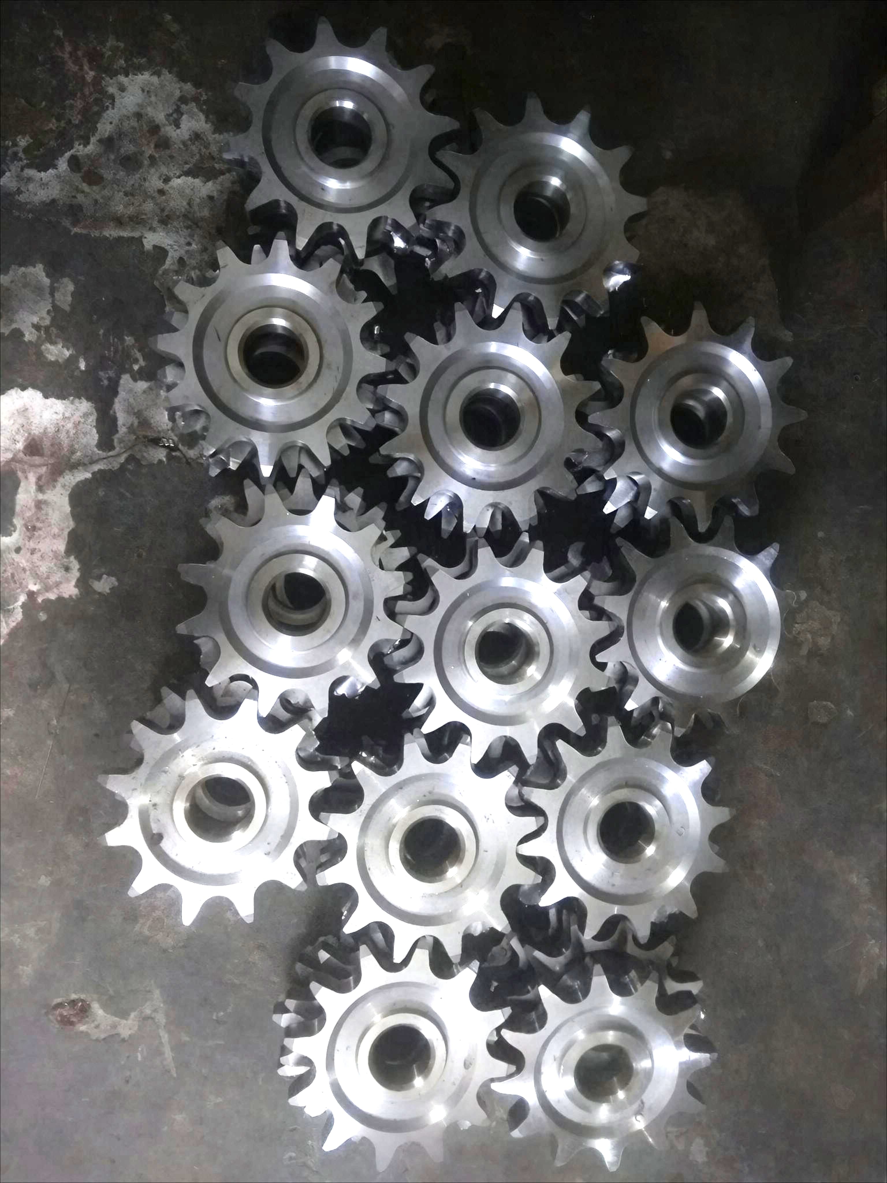 Chain Sprockets