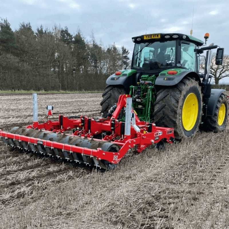 Agriculture Customized Machinery